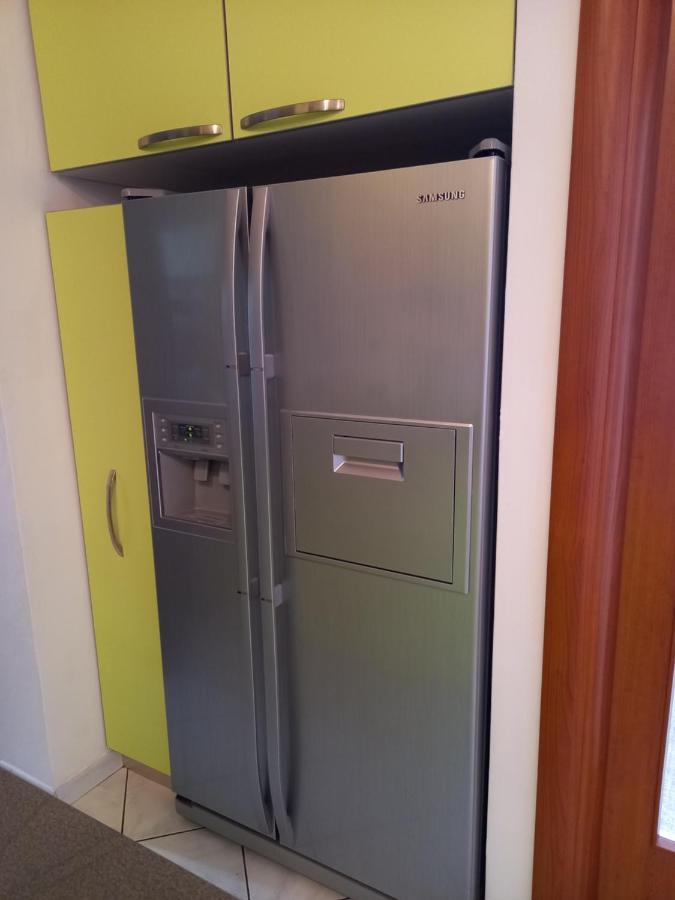 Apartman Diana Split Bagian luar foto