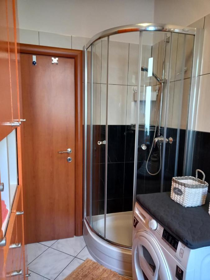 Apartman Diana Split Bagian luar foto