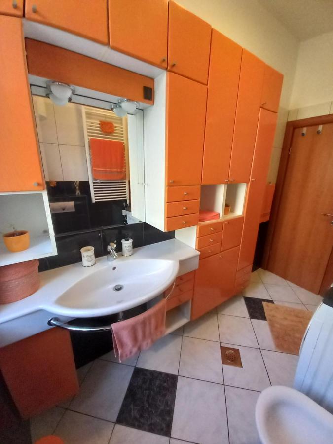 Apartman Diana Split Bagian luar foto