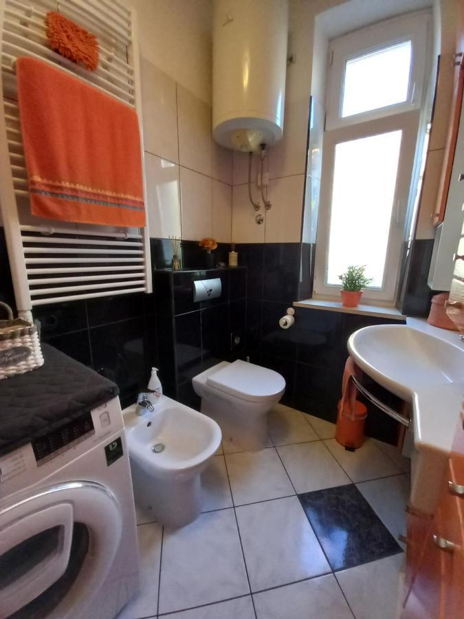 Apartman Diana Split Bagian luar foto