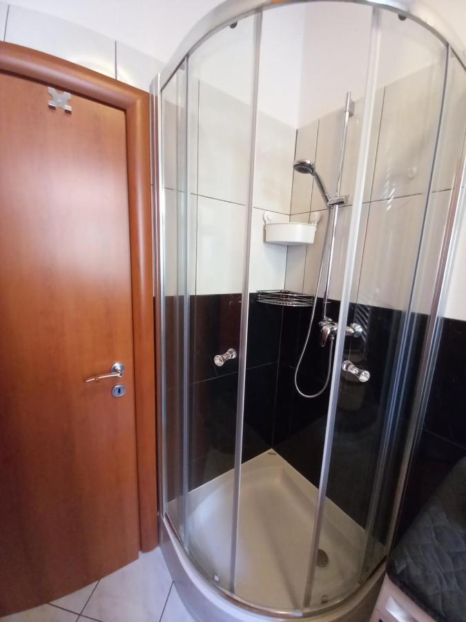 Apartman Diana Split Bagian luar foto