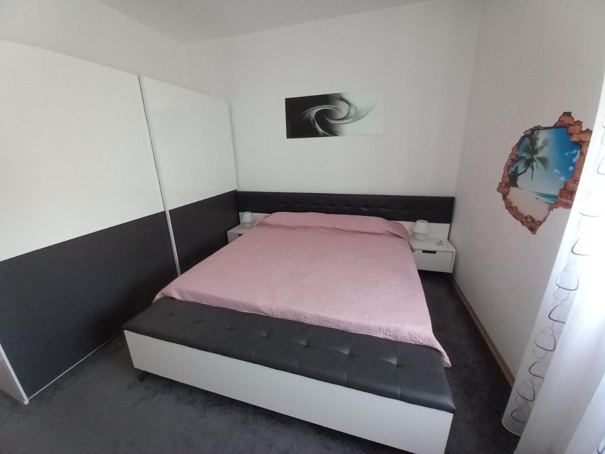 Apartman Diana Split Bagian luar foto