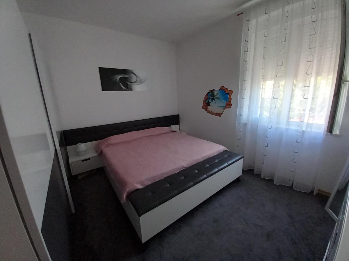 Apartman Diana Split Bagian luar foto