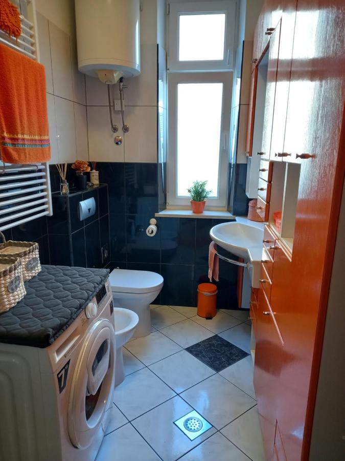 Apartman Diana Split Bagian luar foto