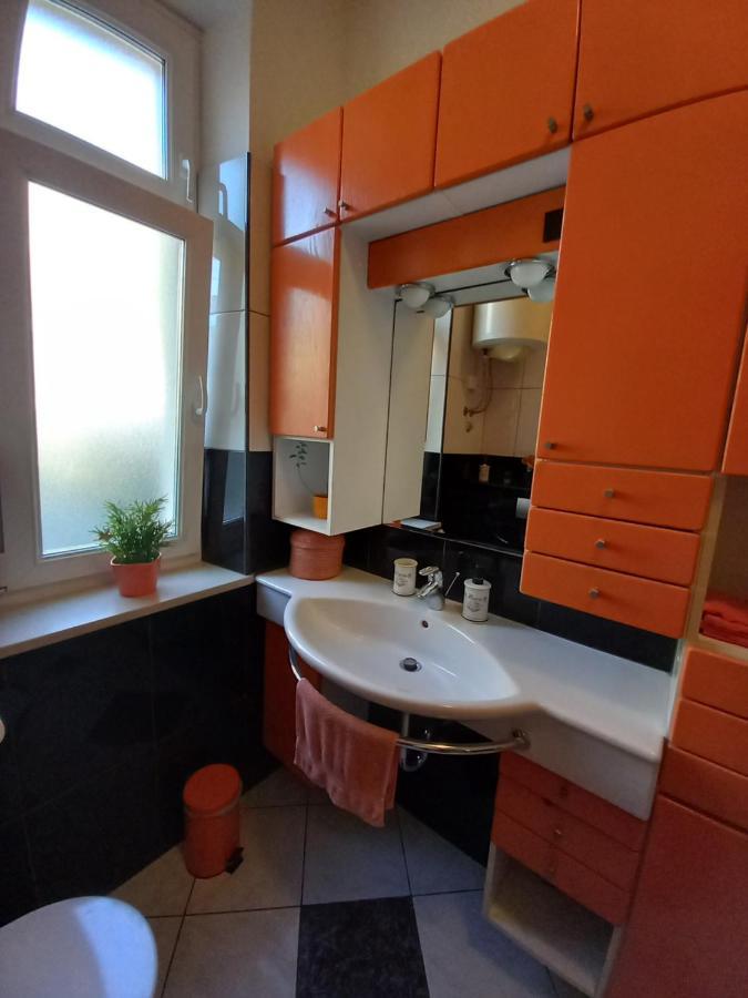 Apartman Diana Split Bagian luar foto
