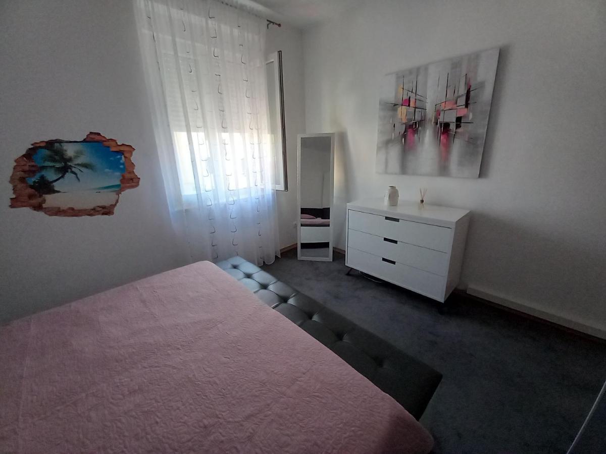 Apartman Diana Split Bagian luar foto