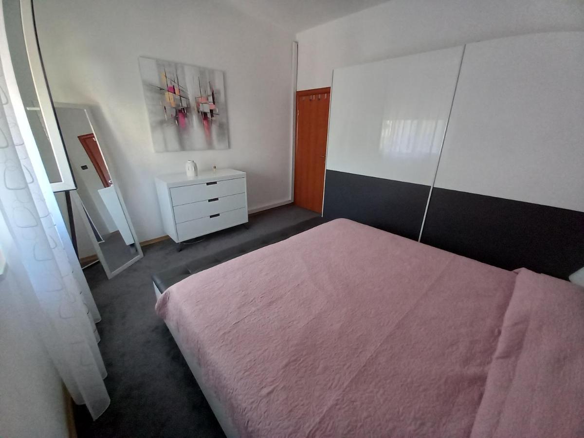 Apartman Diana Split Bagian luar foto