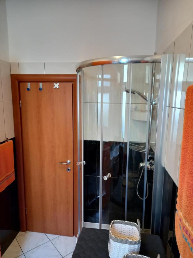 Apartman Diana Split Bagian luar foto