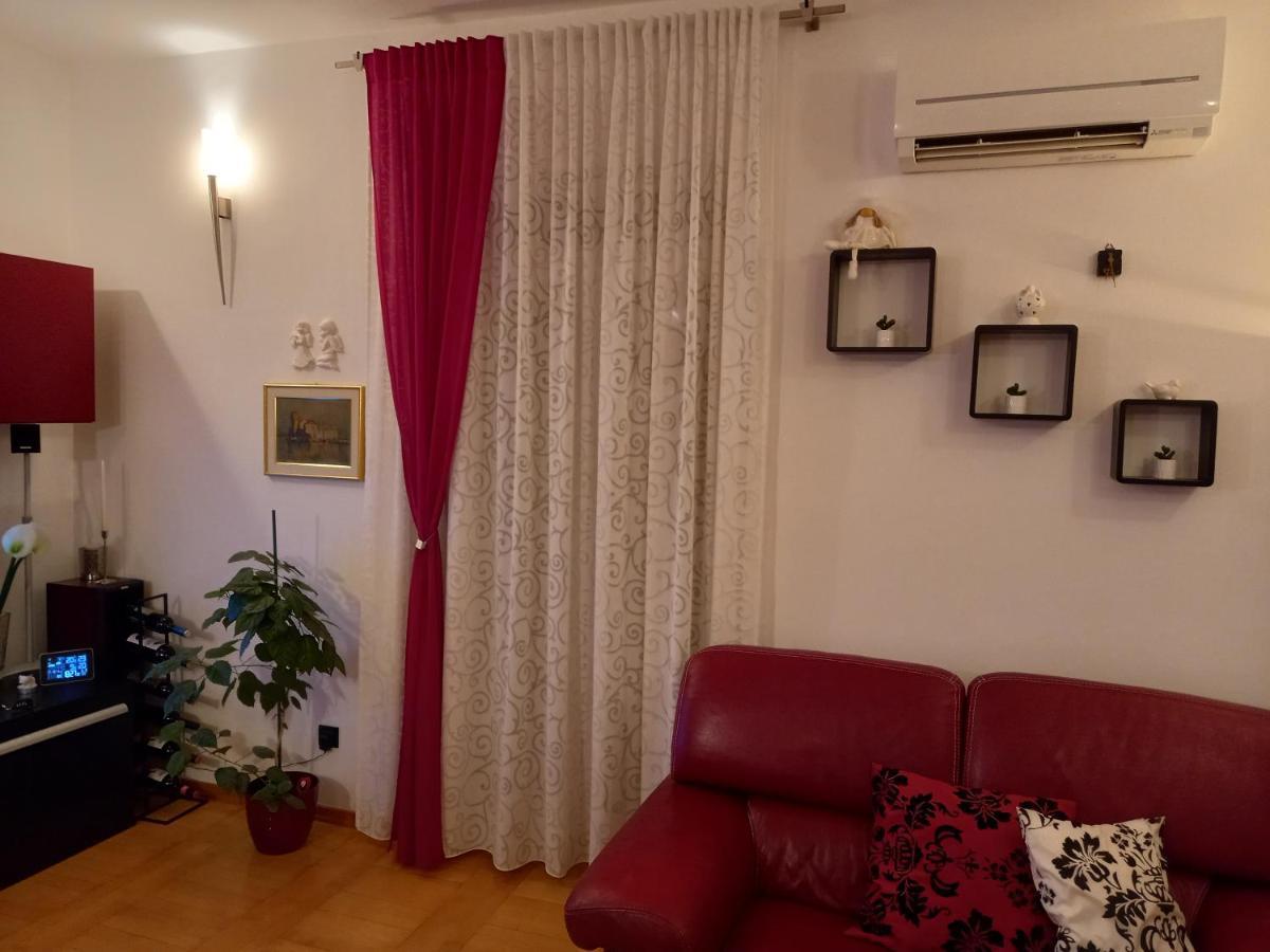 Apartman Diana Split Bagian luar foto